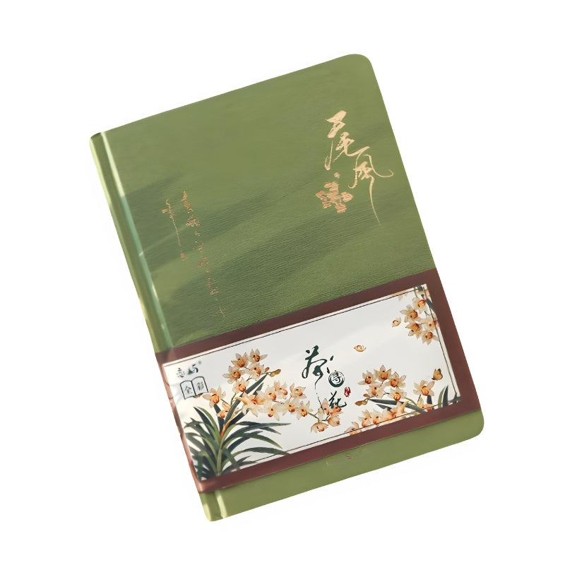 Beau Carnet De Note
