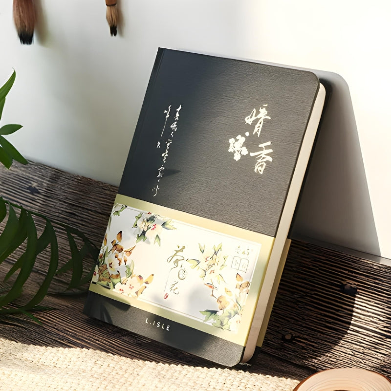 Beau Carnet De Note