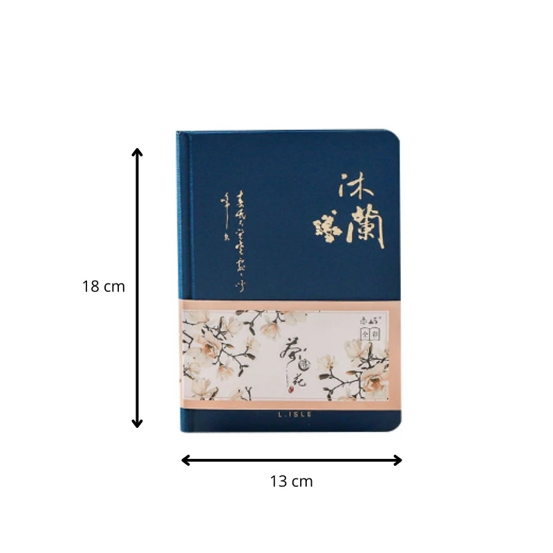 Beau Carnet De Note