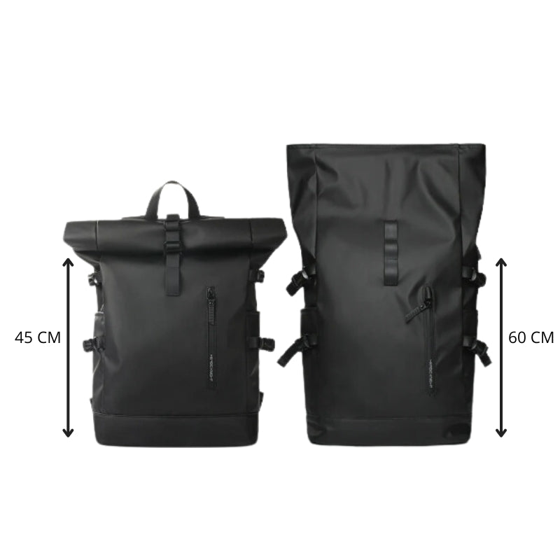 Sac à Dos Roll Top Imperméable