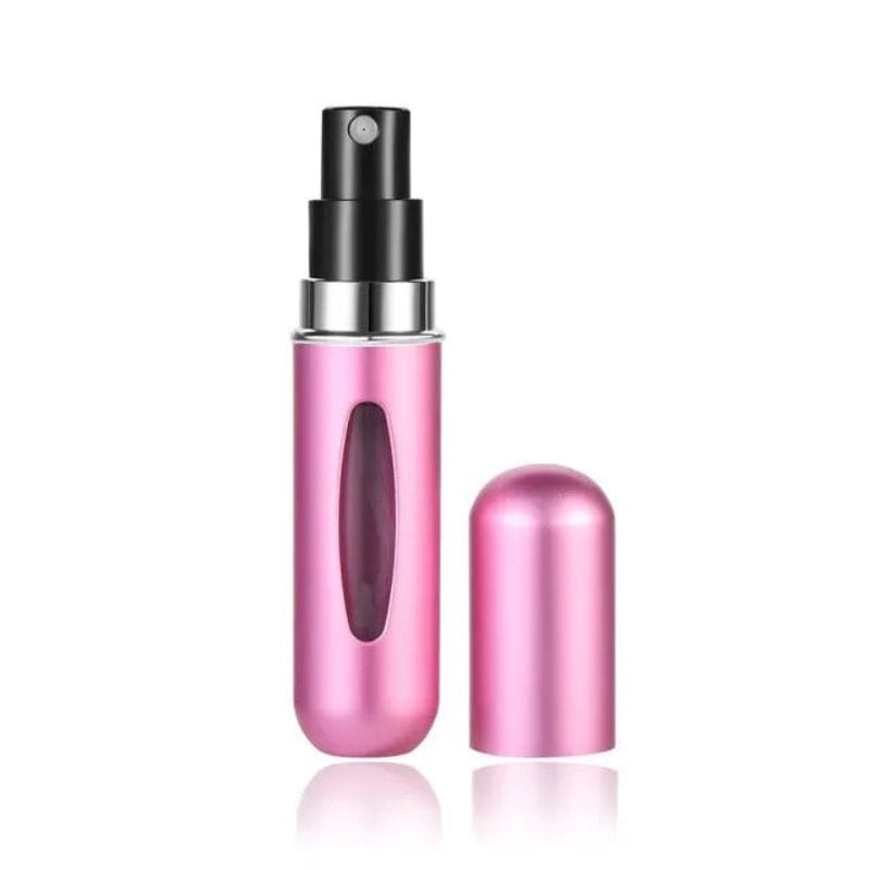 Atomiseur De Parfum De Voyage Rechargeable Univers du Voyage