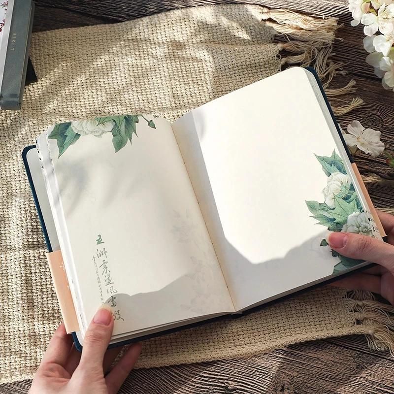 Beau Carnet De Note