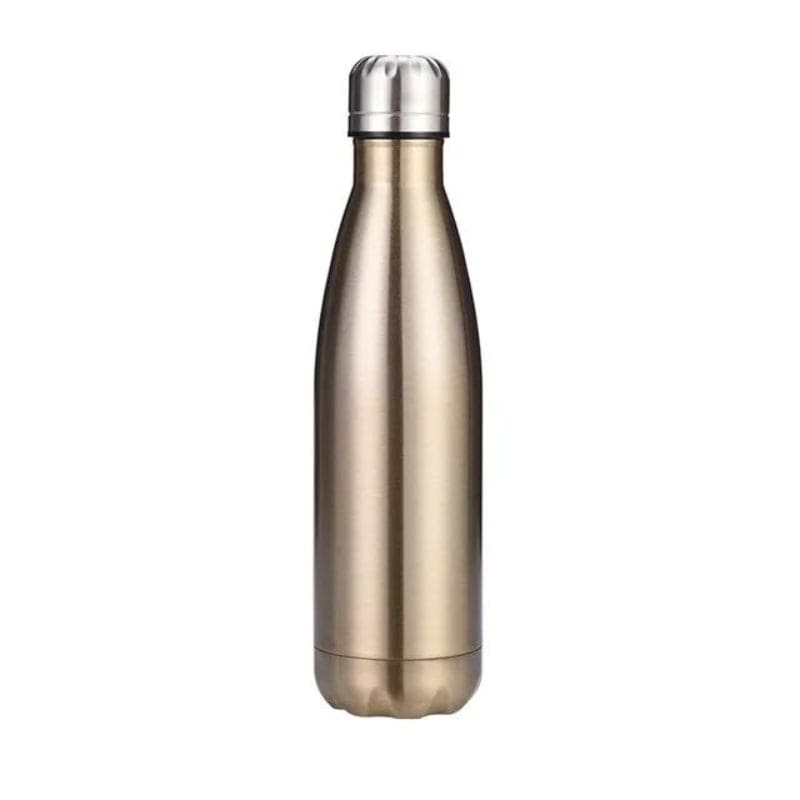 Or Bouteille Isotherme 500ml Univers du Voyage