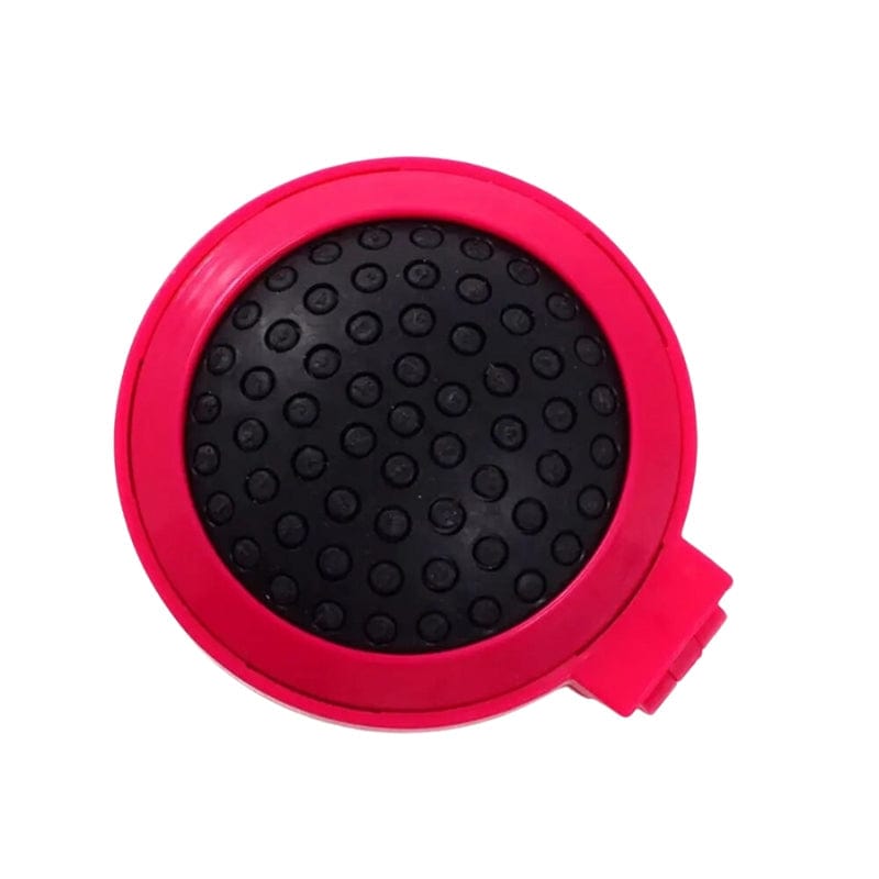 Brosse Cheveux Et Miroir De Poche Pylones Univers du Voyage
