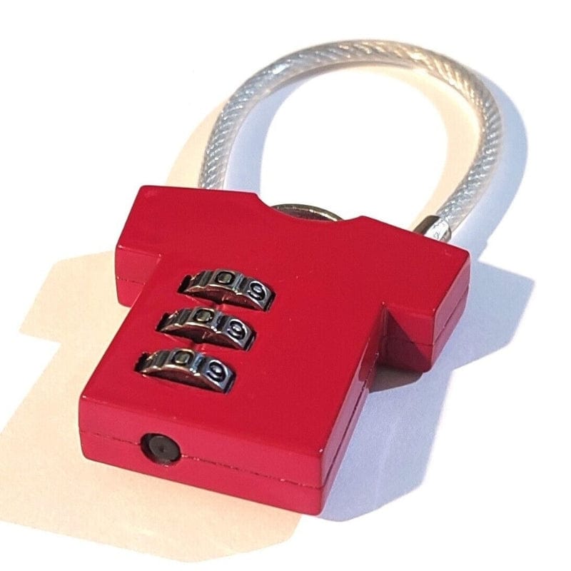 Cadenas à Code Valise Univers du Voyage