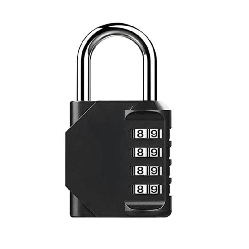 Noir Cadenas Valise Avion Univers du Voyage