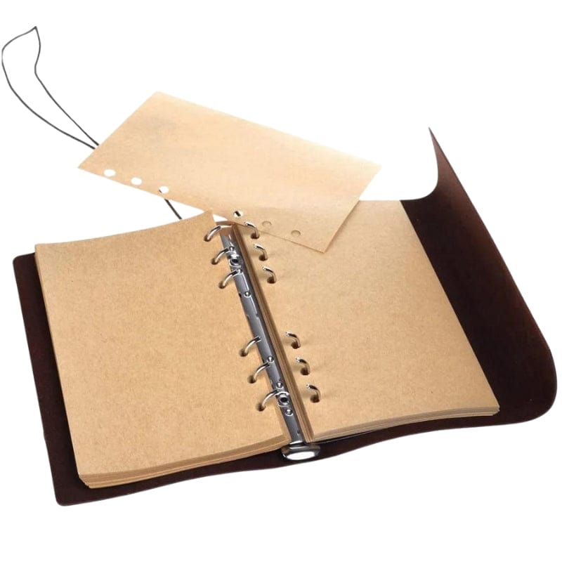 Carnet De Voyage Simili Univers du Voyage