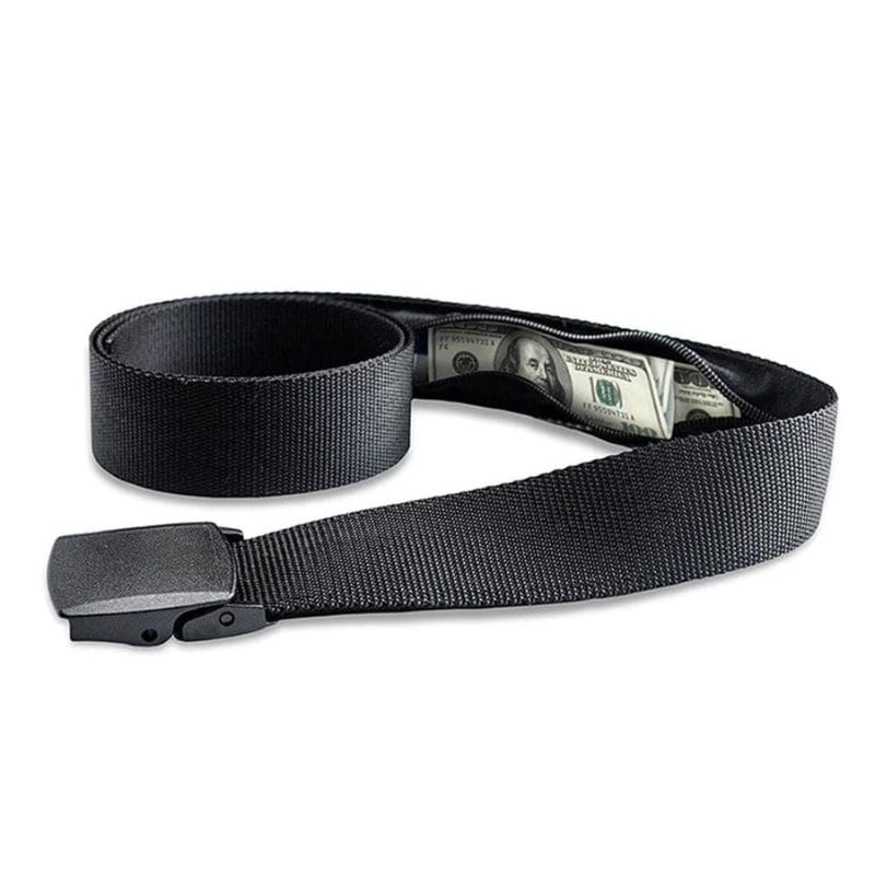 Ceinture Cache Billet Voyage Univers du Voyage