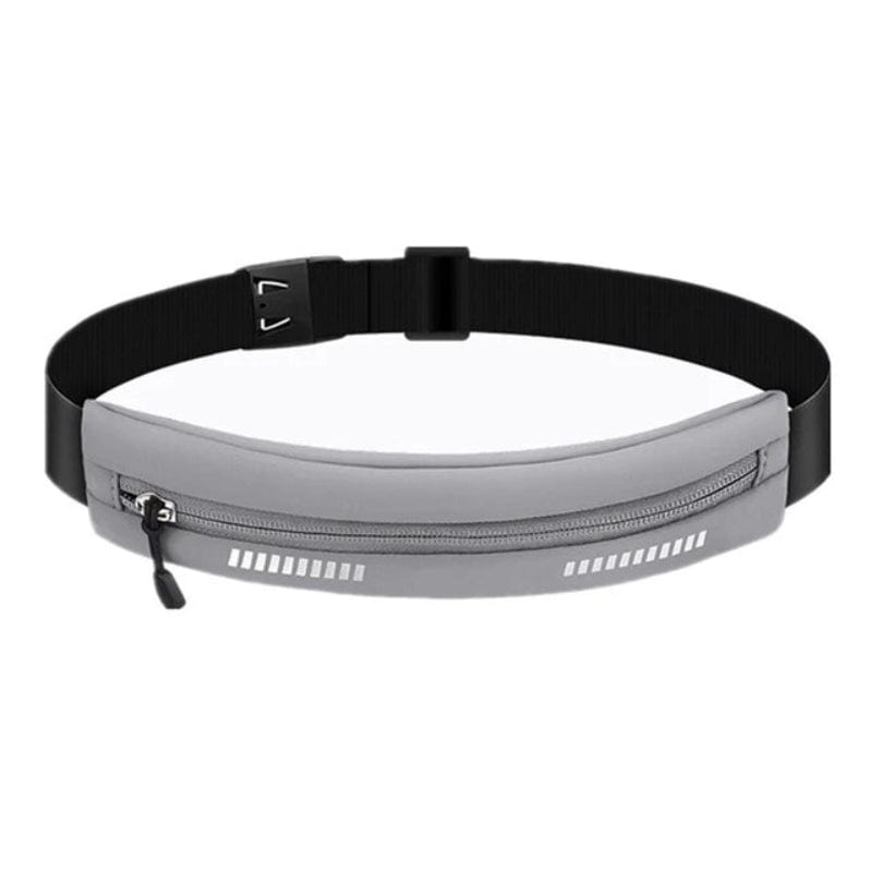 Gris Ceinture De Voyage Invisible Univers du Voyage