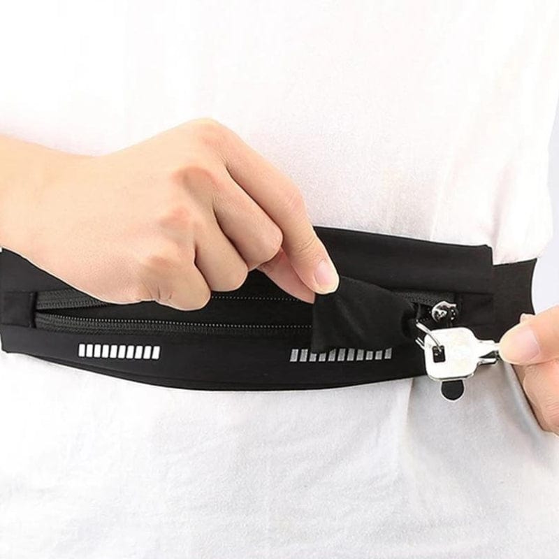 Ceinture De Voyage Invisible Univers du Voyage