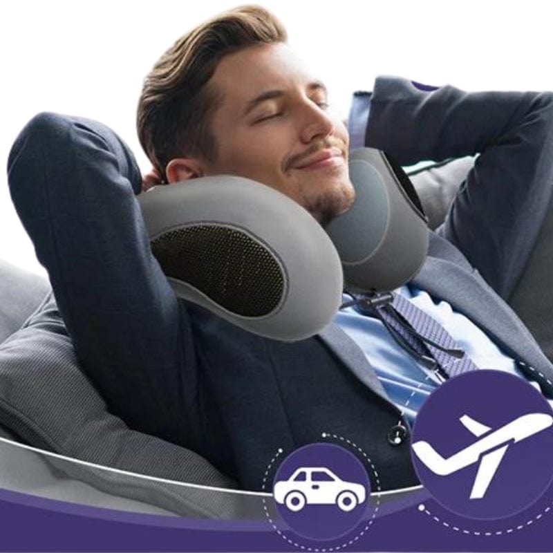 Coussin Voyage Avion Univers du Voyage