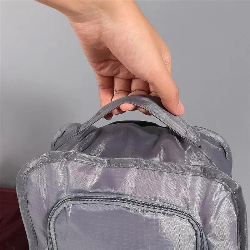 Etui A Chaussure De Voyage Univers du Voyage