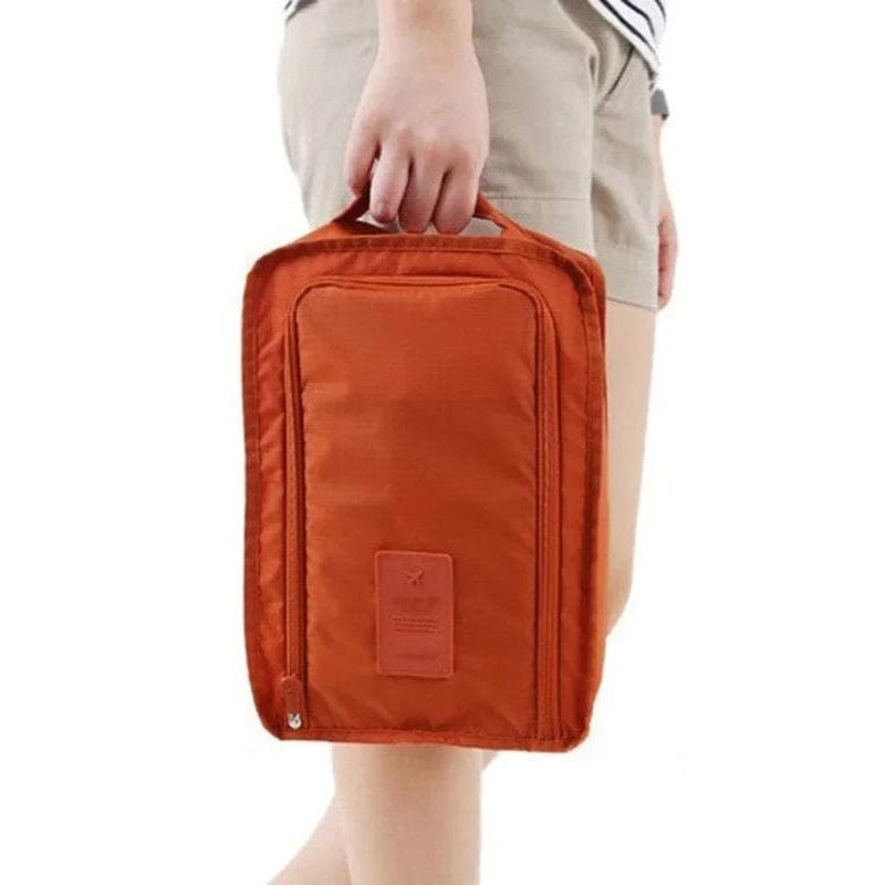 Etui A Chaussure De Voyage Univers du Voyage