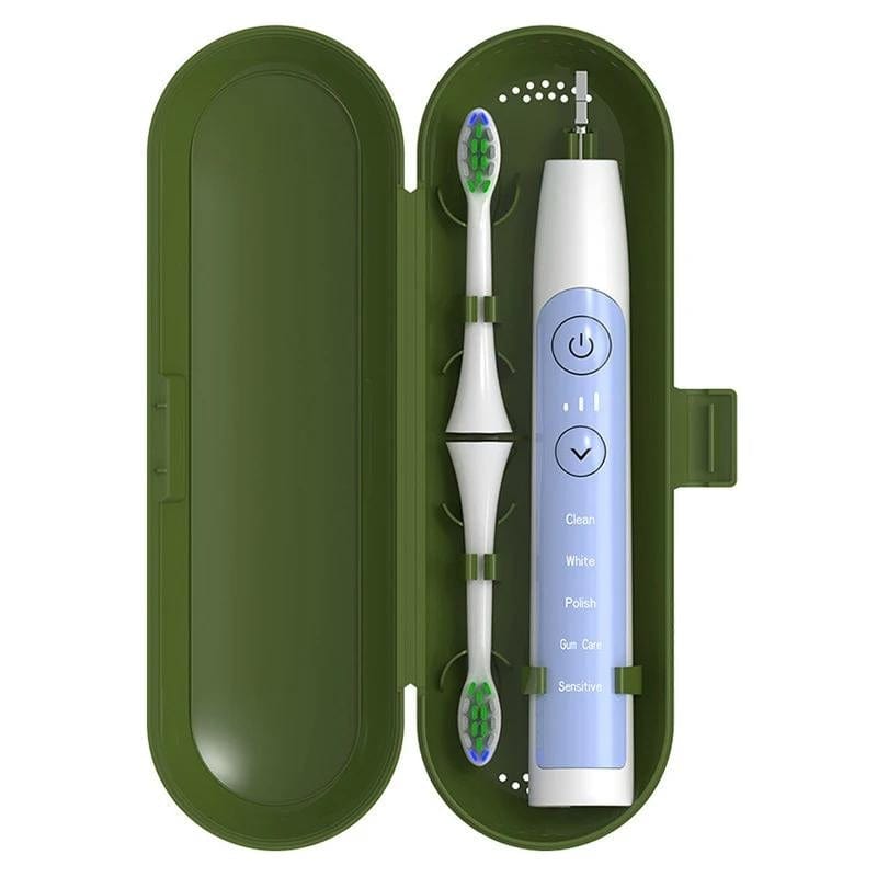 Etui Brosse à Dent Electrique Univers du Voyage