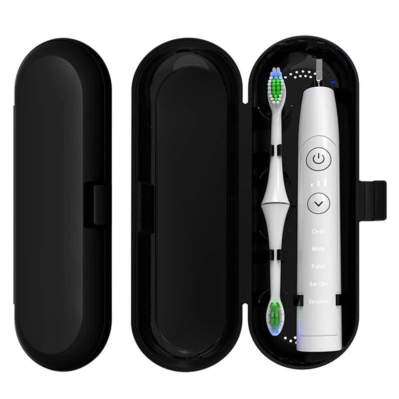 Etui Brosse à Dent Electrique Univers du Voyage