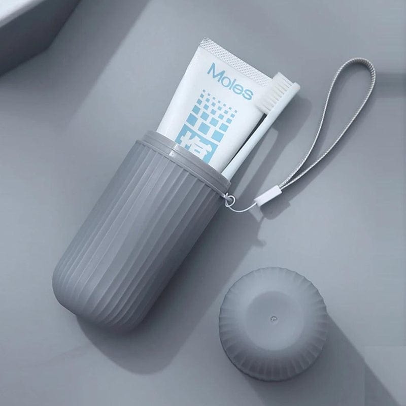 Etui Brosse à Dents Voyage Univers du Voyage