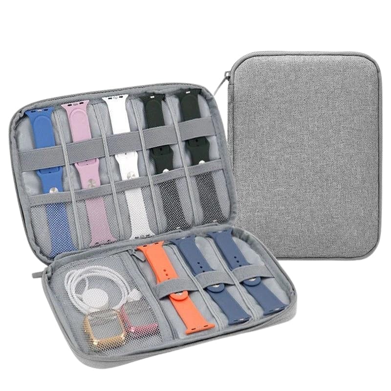 Etui de Voyage Pour Montre Univers du Voyage