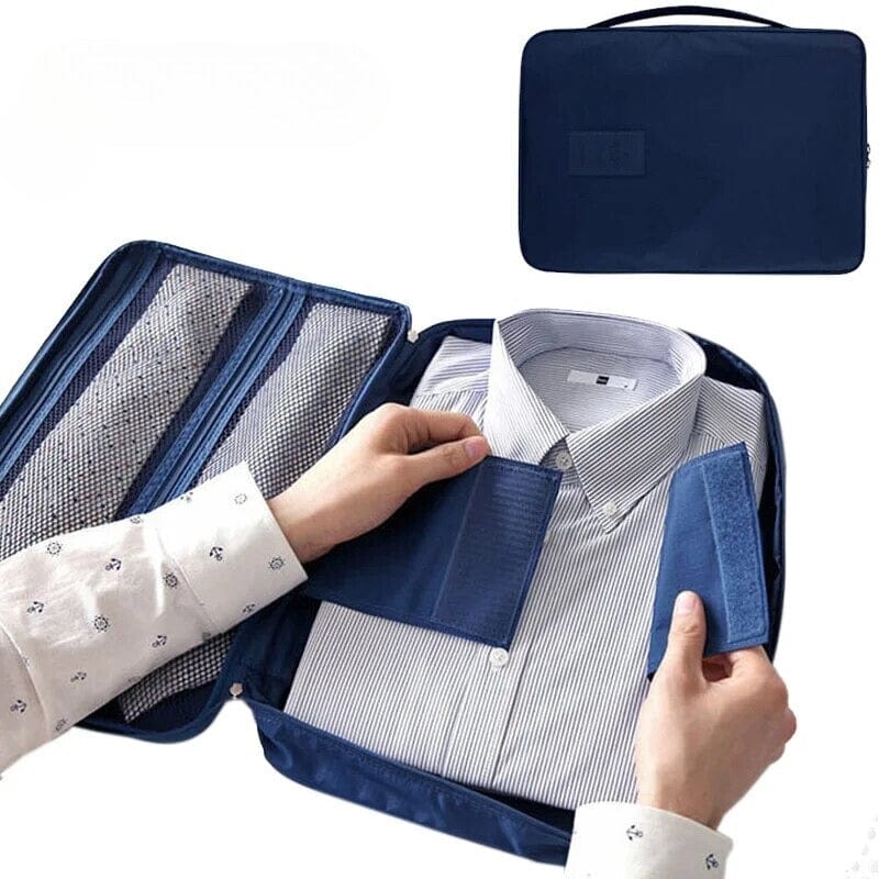 Etui pour Chemise Voyage Univers du Voyage