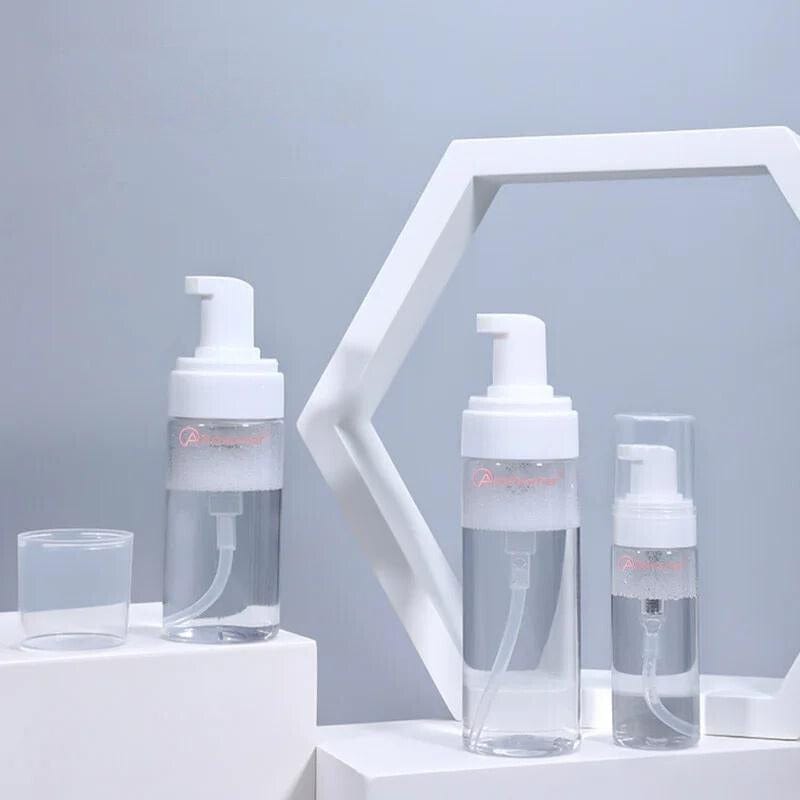 Flacon De Voyage En Plastique Univers du Voyage