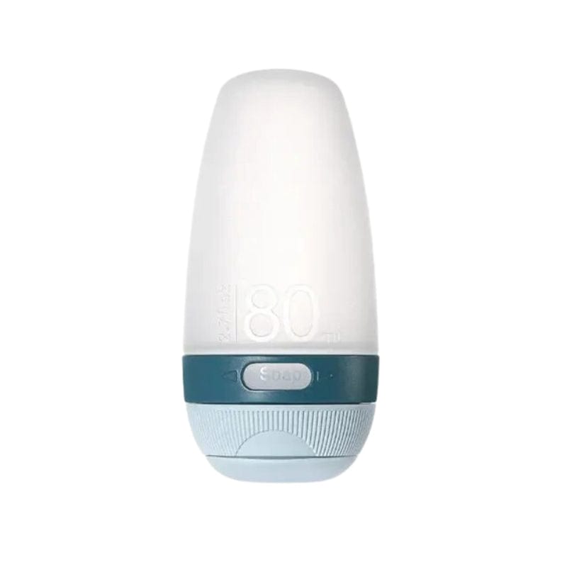 Bleu / M Flacon Voyage En Silicone Univers du Voyage