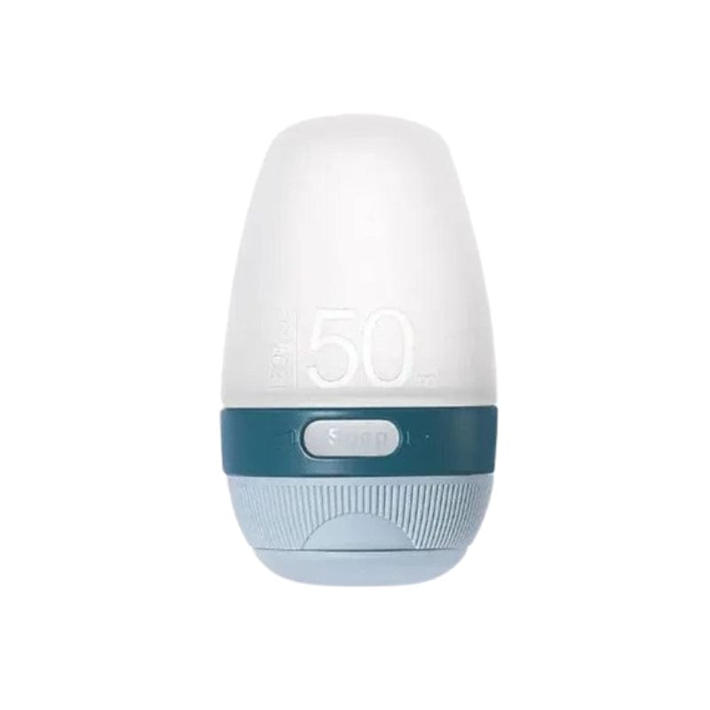 Bleu / S Flacon Voyage En Silicone Univers du Voyage