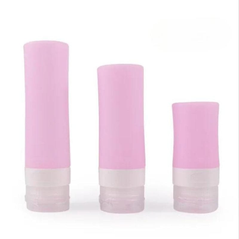 Rose 2 / 38ml Flacon Voyage Souple Univers du Voyage