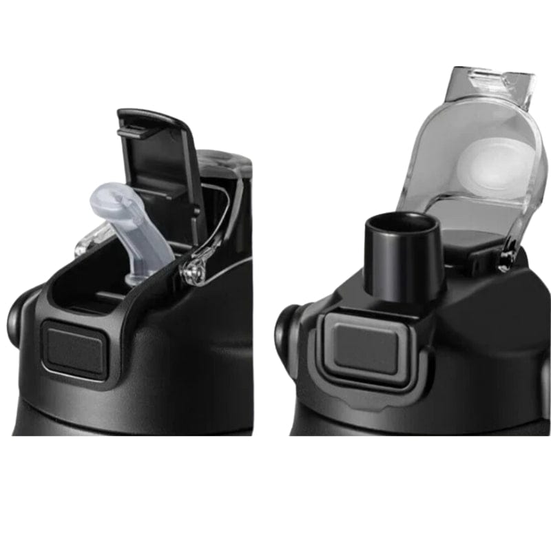Gourde 1L Univers du Voyage