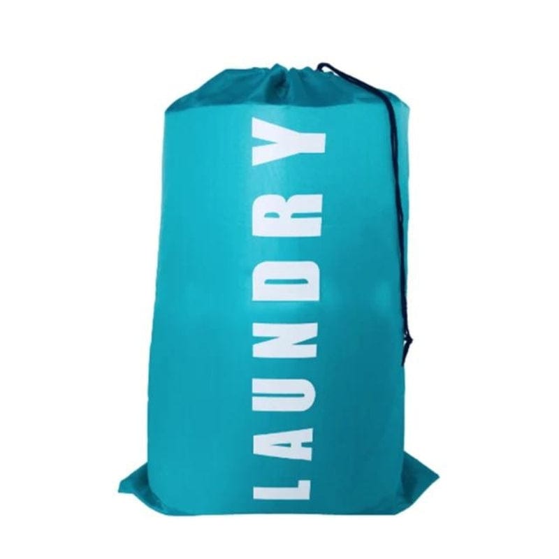 Bleu / Laundry Grand Sac à Linge Sale Voyage Univers du Voyage
