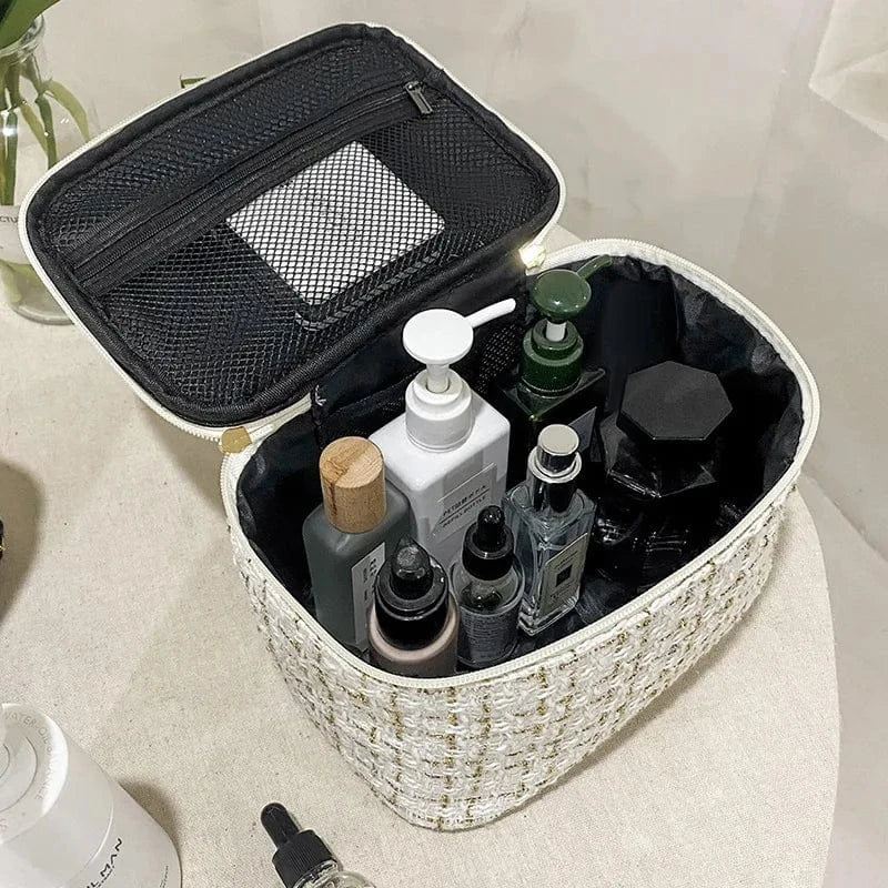 Grand Vanity Souple Univers du Voyage