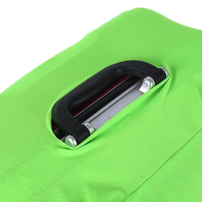 Housse de Protection Valise pour Voyage Univers du Voyage