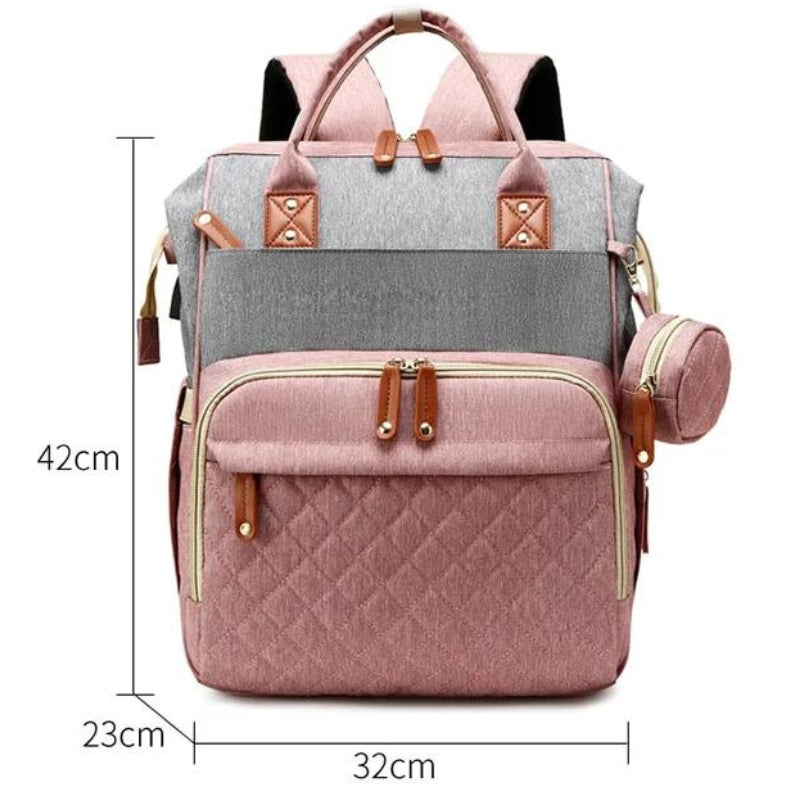 Lit Sac à Langer Bébé Pliable
