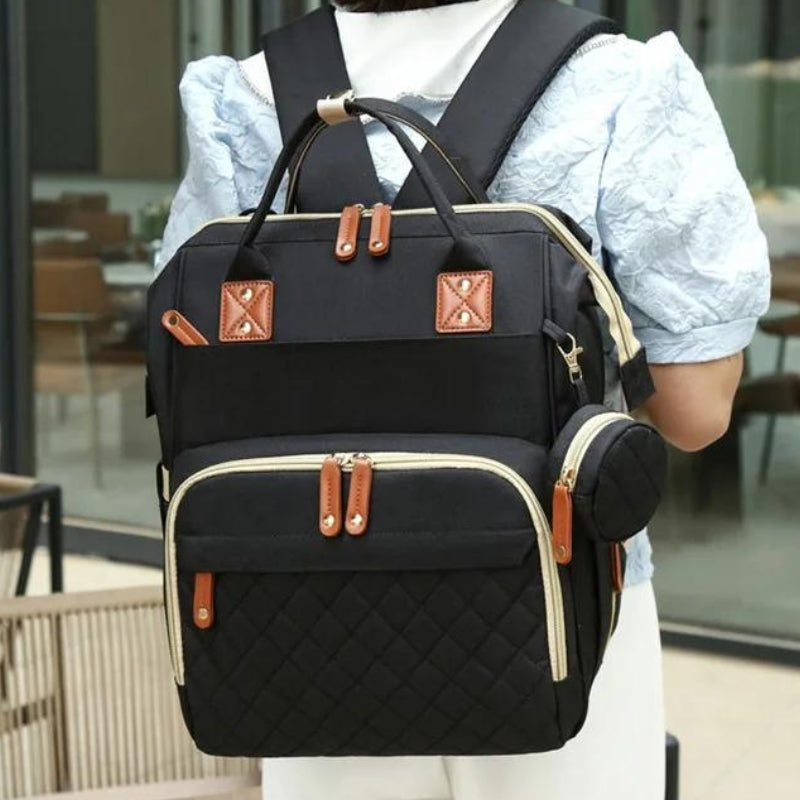 Lit Sac à Langer Bébé Pliable