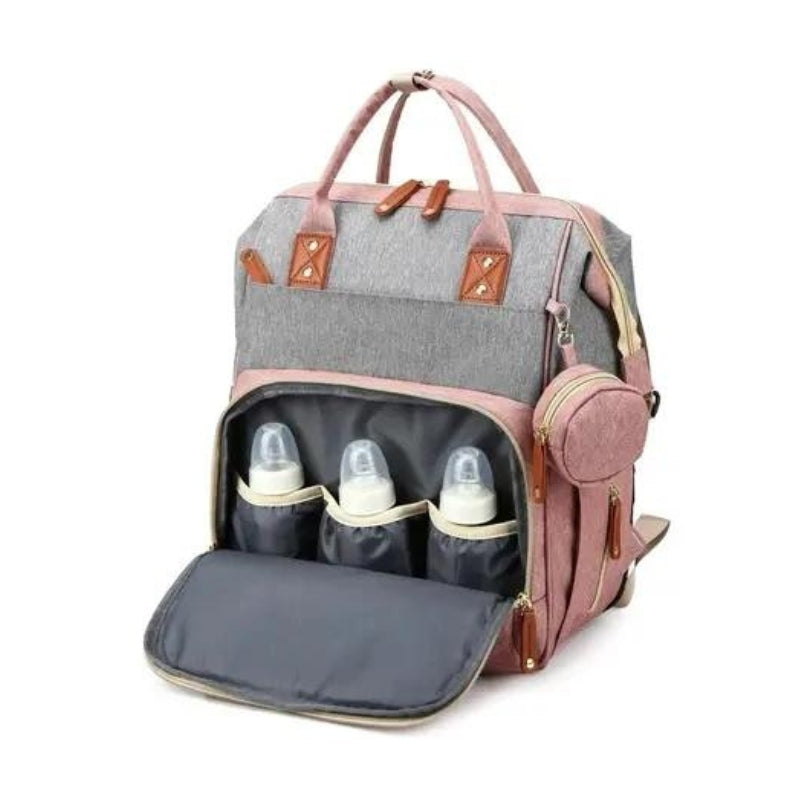 Lit Sac à Langer Bébé Pliable
