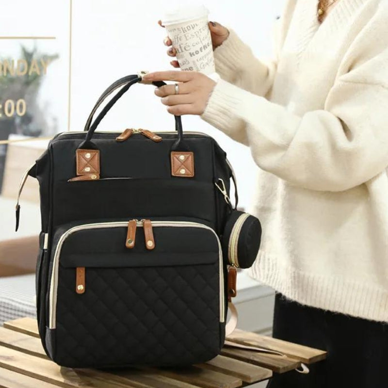 Lit Sac à Langer Bébé Pliable