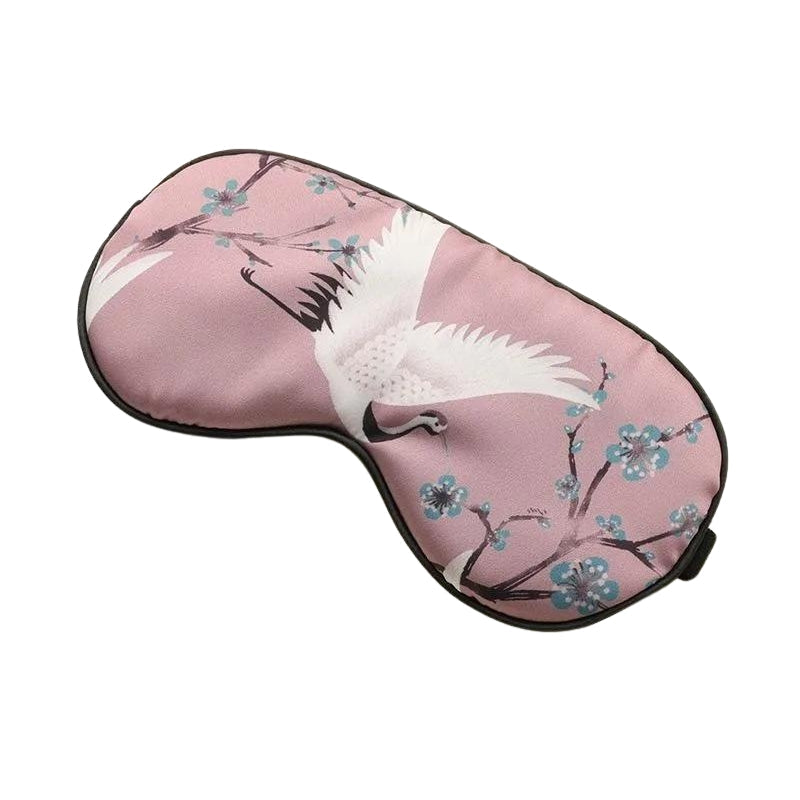 Masque De Sommeil Satin