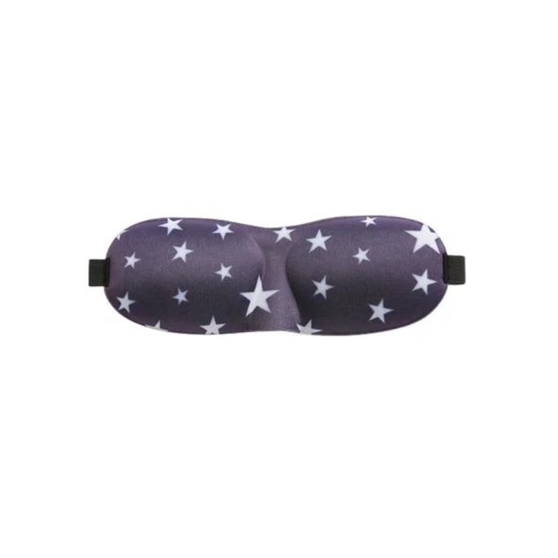 Masque Sommeil Pour Les Yeux
