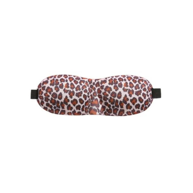 Masque Sommeil Pour Les Yeux