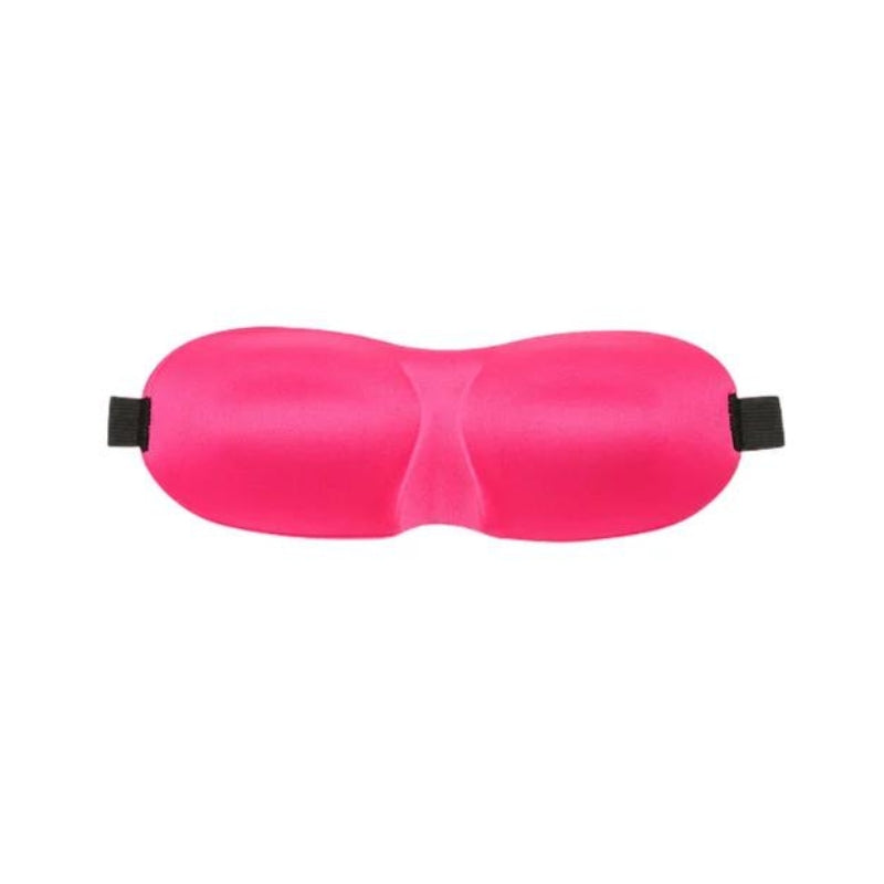 Masque Sommeil Pour Les Yeux