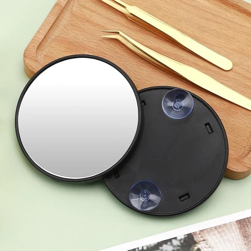 Miroir Grossissant Ventouse Univers du Voyage