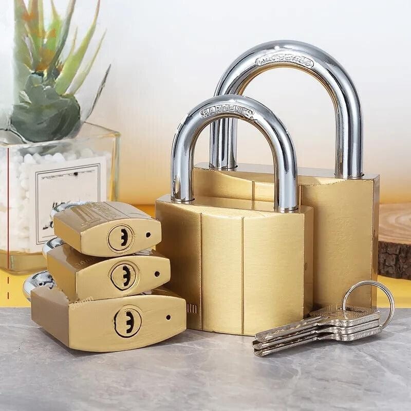 Petit Cadenas Pour Valise Univers du Voyage