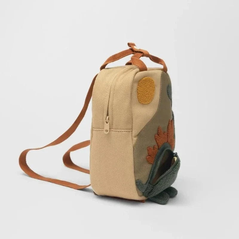 Petit Sac a Dos Enfant Univers du Voyage