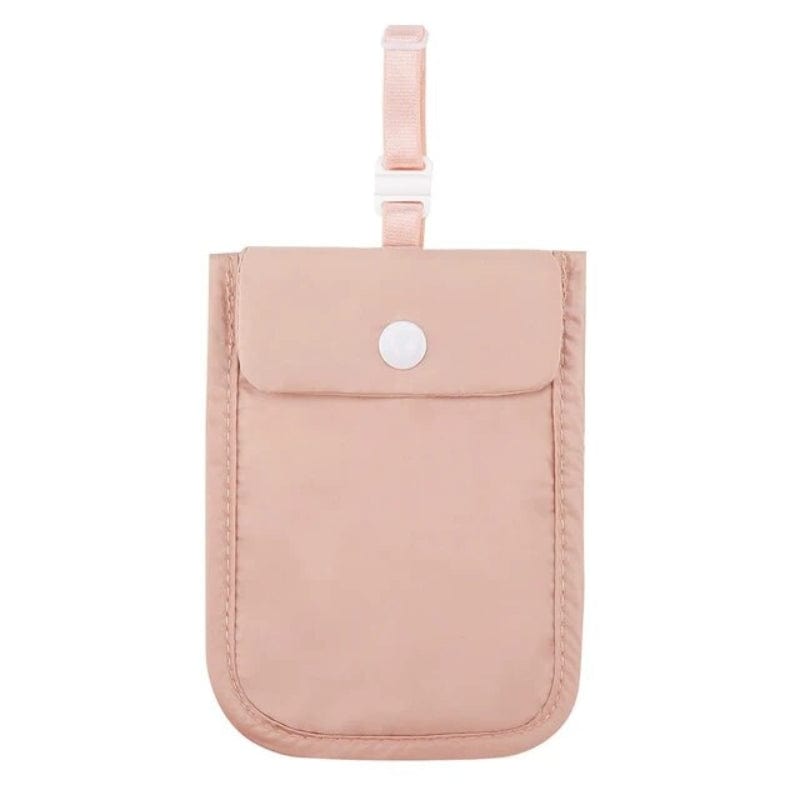 Rose Pochette Secrète Voyage Univers du Voyage