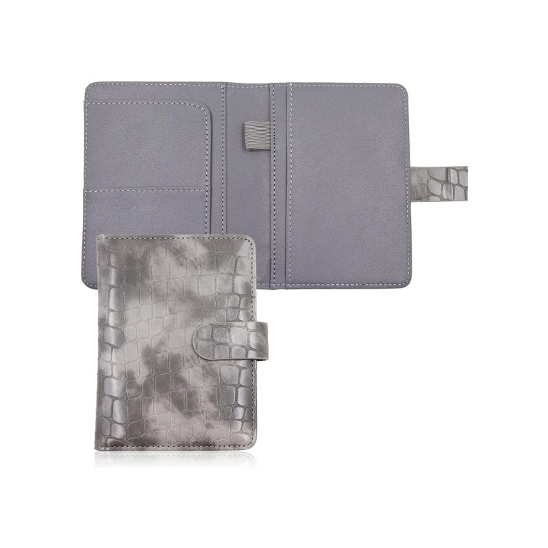 Portefeuille De Voyage Simili Femme Univers du Voyage