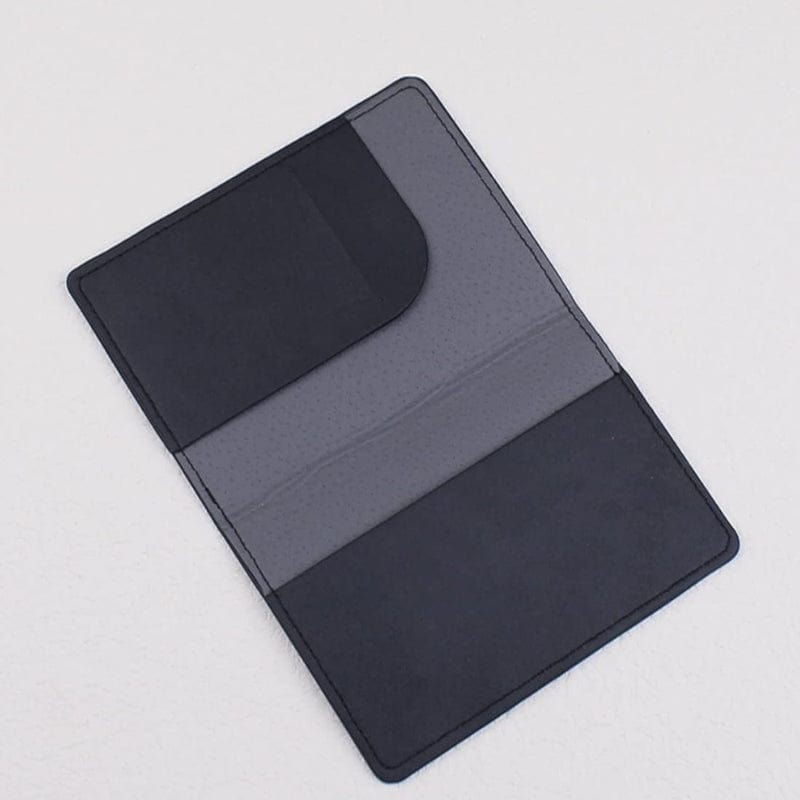 Protection Passeport Simili Univers du Voyage