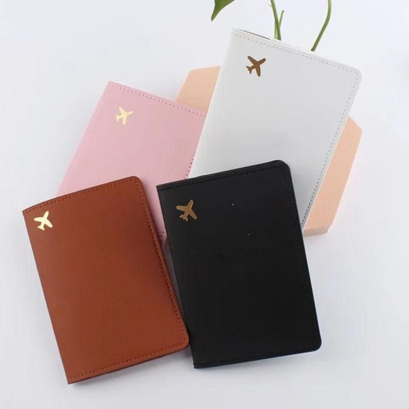 Protection Passeport Simili Univers du Voyage