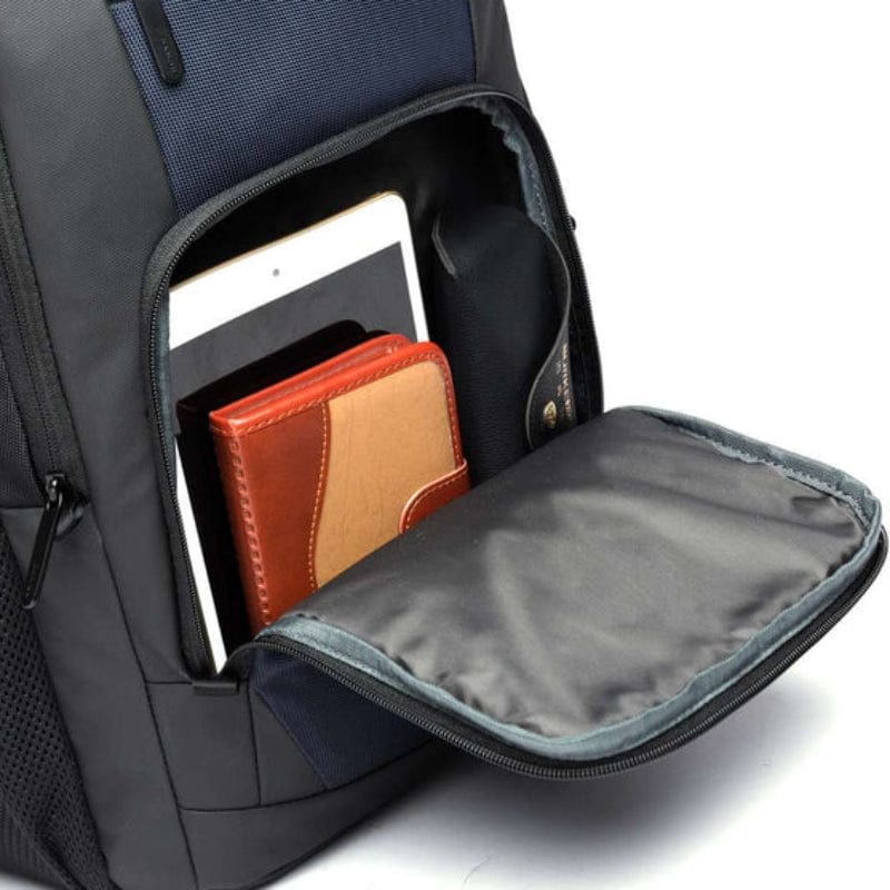 Sac à Dos de Travail Homme Univers du Voyage