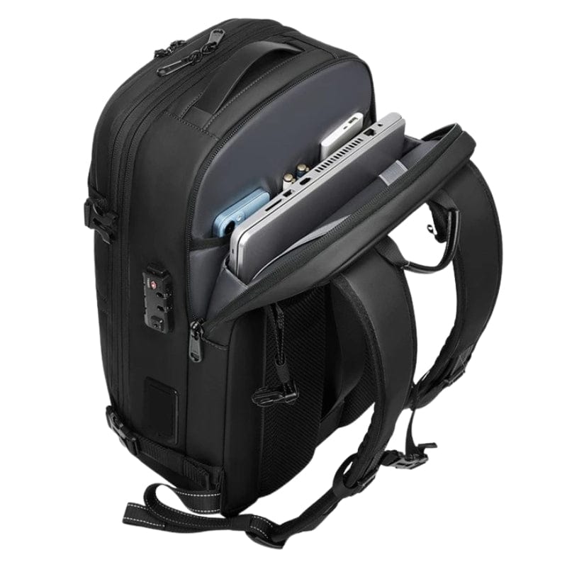 Sac à Dos de Voyage Compression Sous Vide Univers du Voyage