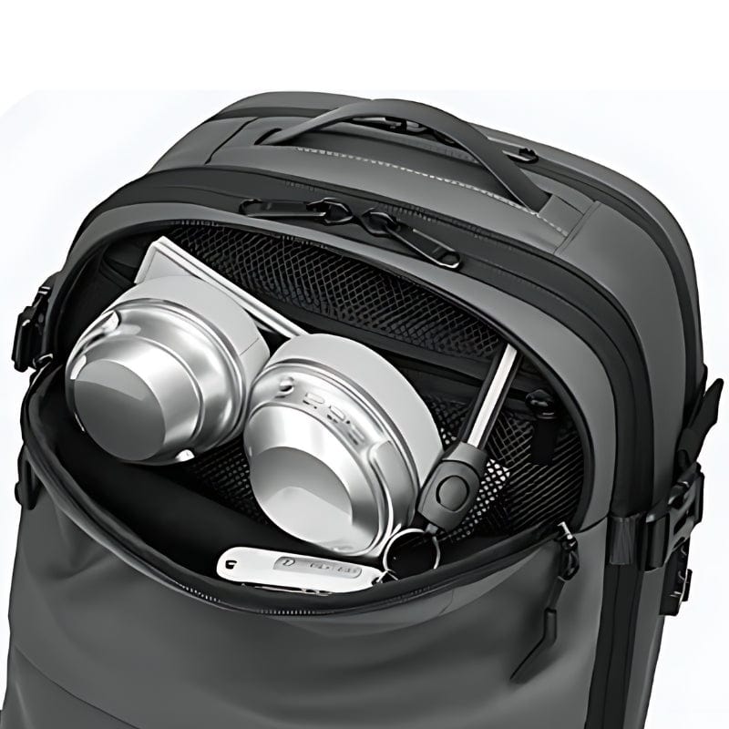 Sac à Dos de Voyage Compression Sous Vide Univers du Voyage