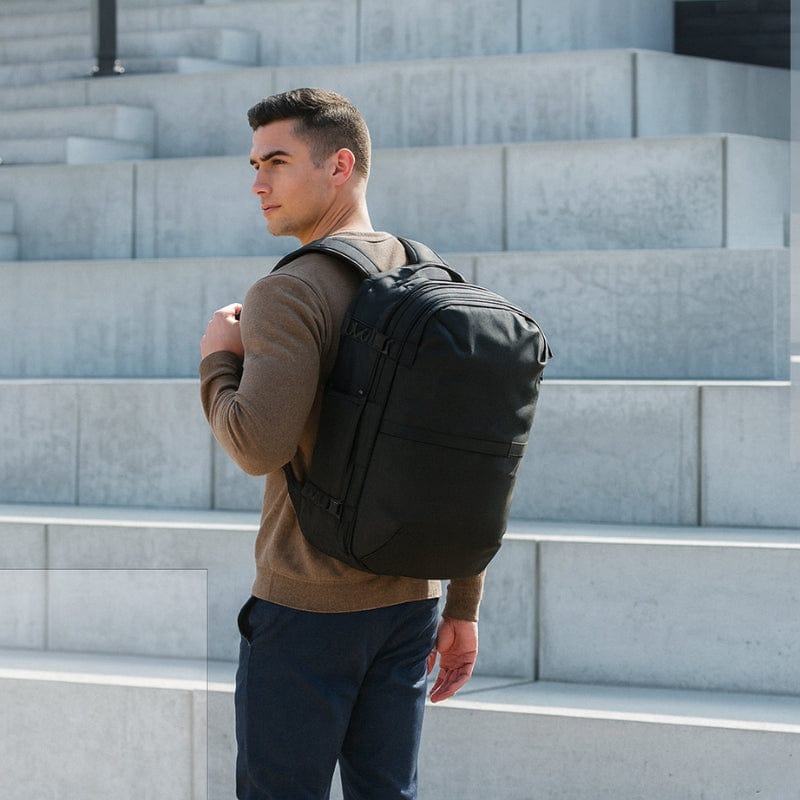 Sac à Dos de Voyage Compression Sous Vide Univers du Voyage