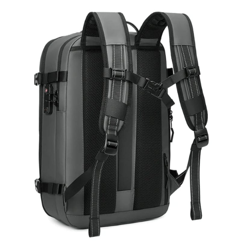 Sac à Dos de Voyage Compression Sous Vide Univers du Voyage